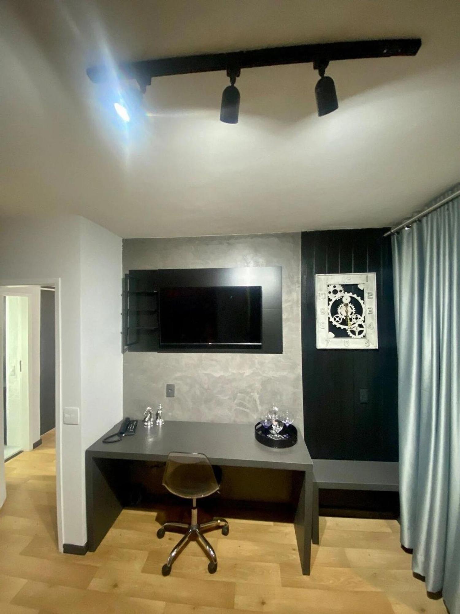 Lindo Flat Na Liberdade - Sp Apartamento