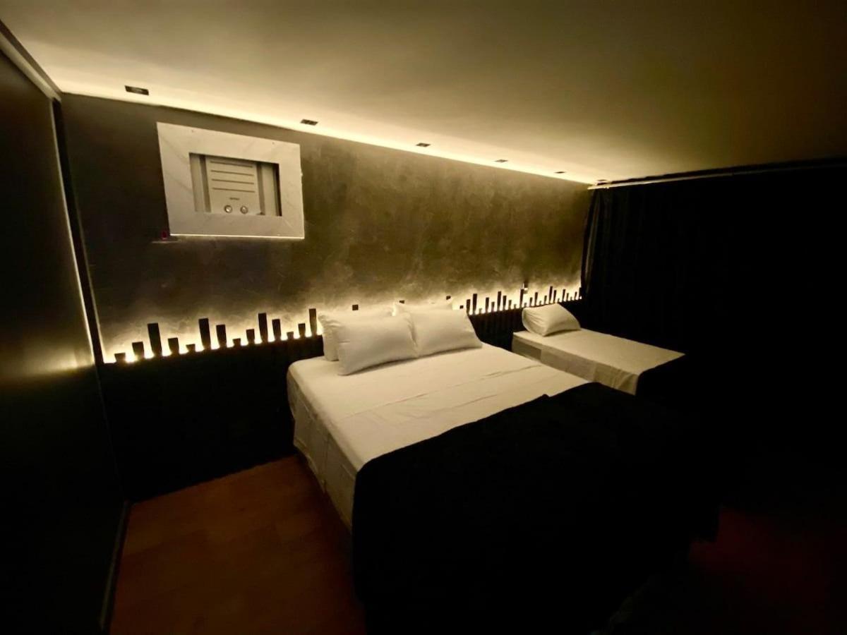 Lindo Flat Na Liberdade - Sp Apartamento *